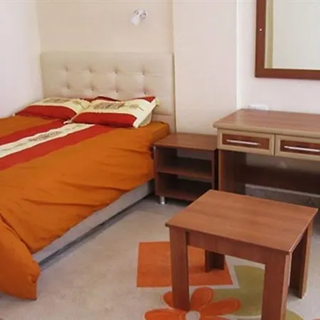 Patara Ince Hotel
